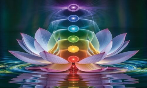 Vedic Usui Reiki Level 1 Course