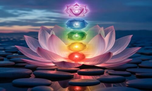 Vedic Usui Reiki Level 2 Course