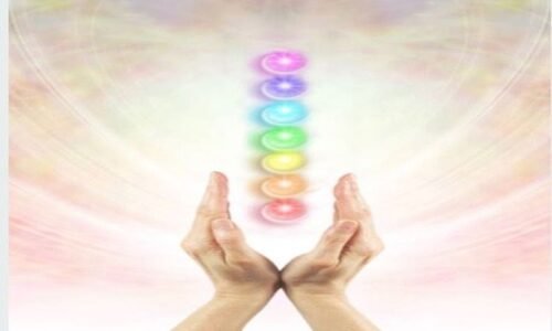 Vedic Usui Reiki Level 3 Course
