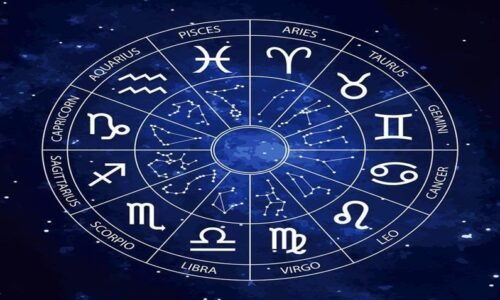 Astrology Course