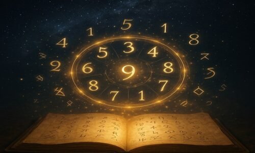 Professional Numerology Course