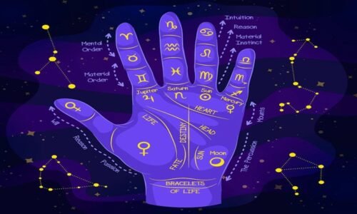 Basic Palmistry Course