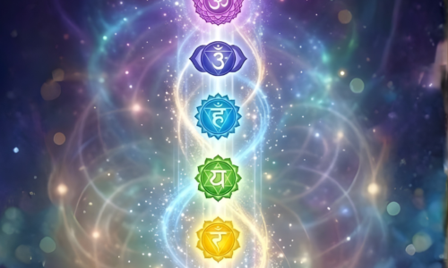 Vedic Usui Reiki Level 1 Course