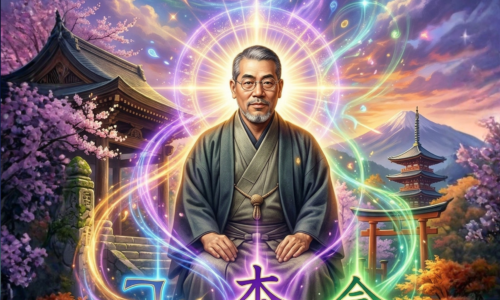 Vedic Usui Reiki Level 2 Course