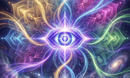 Vedic Usui Reiki Level 3 Course