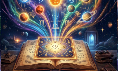 Astrology Course