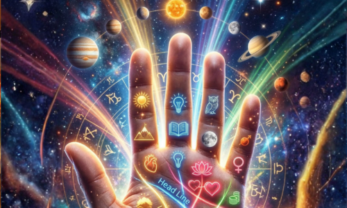 Basic Palmistry Course