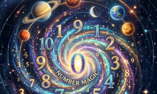 Professional Numerology Course