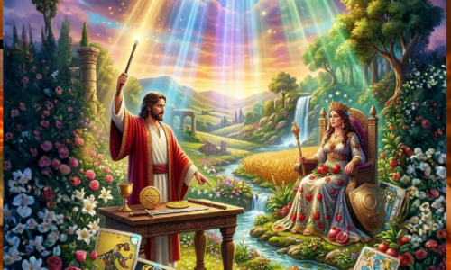Rider Waite tarot Reading Professional Course