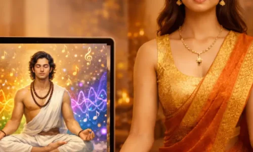 Personalized Meditation