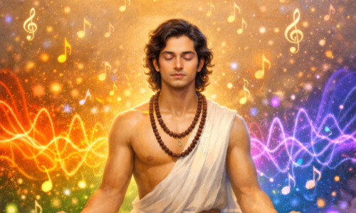 Music Therapy & Meditation