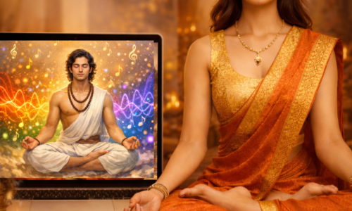 Personalized Meditation