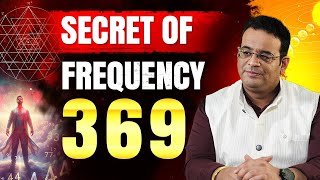 Numerology Secrets 🔢 | 3 6 9 Numbers Ka Chamatkar | Manifestation Power 